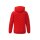 Erima CMPT Puffer Jacket Kinder - rot