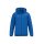 Erima CMPT Puffer Jacket Kinder - new royal