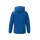 Erima CMPT Puffer Jacket Kinder - new royal