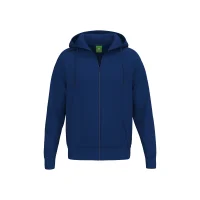 Erima TS Hoody Jacket Herren - new navy