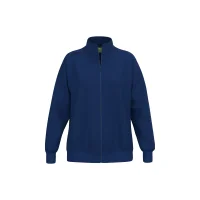Erima TS Sweatjacket Damen - new navy