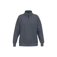 Erima TS Sweatjacket Damen - slate grey