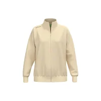 Erima TS Sweatjacket Damen - beige