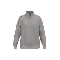 Erima TS Sweatjacket Damen - taupe