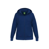 Erima TS Hoody Jacket Damen - new navy
