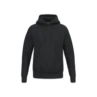 Erima TS Hoody - schwarz