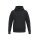 Erima TS Hoody - schwarz