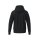 Erima TS Hoody - schwarz