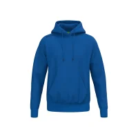 Erima TS Hoody Kinder - new royal