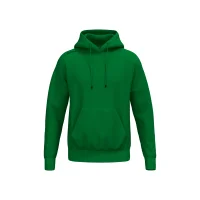 Erima TS Hoody Damen - smaragd