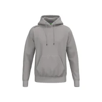 Erima TS Hoody Kinder - taupe