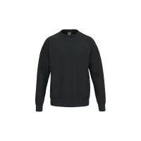 Erima TS Sweatshirt Damen - schwarz