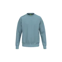 Erima TS Sweatshirt Kinder - smoke blue