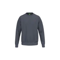 Erima TS Sweatshirt Kinder - slate grey