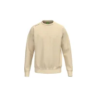 Erima TS Sweatshirt Kinder - beige
