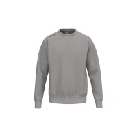 Erima TS Sweatshirt Kinder - taupe
