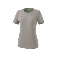 Erima Teamsport T-Shirt Damen - taupe