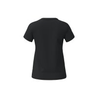 Erima CMPT T-Shirt Damen - schwarz