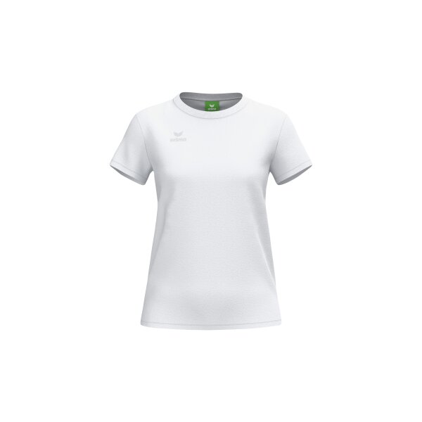 Erima CMPT T-Shirt Damen - new white