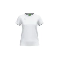 Erima CMPT T-Shirt Damen - new white