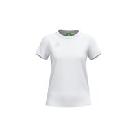 Erima CMPT T-Shirt Damen - new white