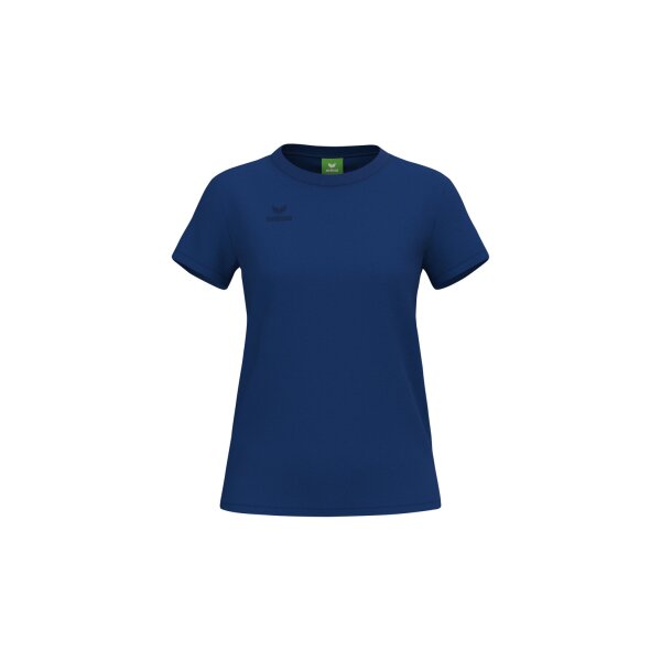 Erima CMPT T-Shirt Damen - new navy