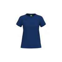 Erima CMPT T-Shirt Damen - new navy