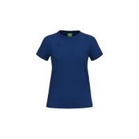 Erima CMPT T-Shirt Damen - new navy