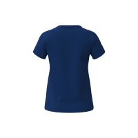 Erima CMPT T-Shirt Damen - new navy