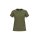 Erima CMPT T-Shirt Damen - forest green