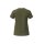 Erima CMPT T-Shirt Damen - forest green
