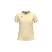 Erima CMPT T-Shirt Damen - beige