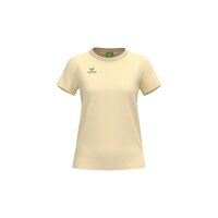 Erima CMPT T-Shirt Damen - beige