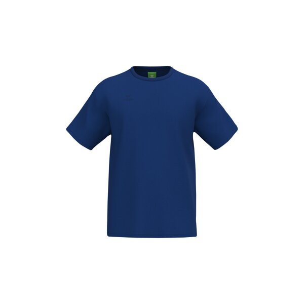 Erima CMPT T-Shirt Herren - new navy
