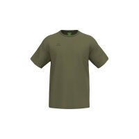 Erima CMPT T-Shirt Herren - forest green