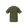 Erima CMPT T-Shirt Herren - forest green