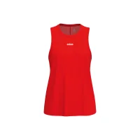 Erima TS Tanktop function Damen - rot