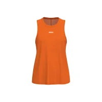 Erima TS Tanktop function Damen - orange