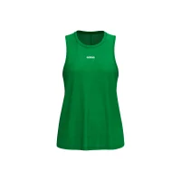 Erima TS Tanktop function Damen - smaragd
