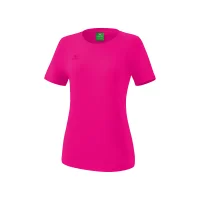 Erima Teamsport T-Shirt Damen - pink