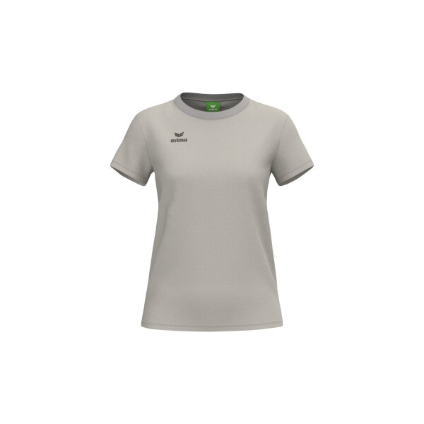 Erima CMPT T-Shirt Damen - taupe