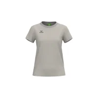 Erima CMPT T-Shirt Damen - taupe