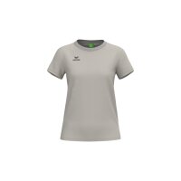 Erima CMPT T-Shirt Damen - taupe