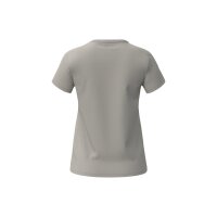 Erima CMPT T-Shirt Damen - taupe