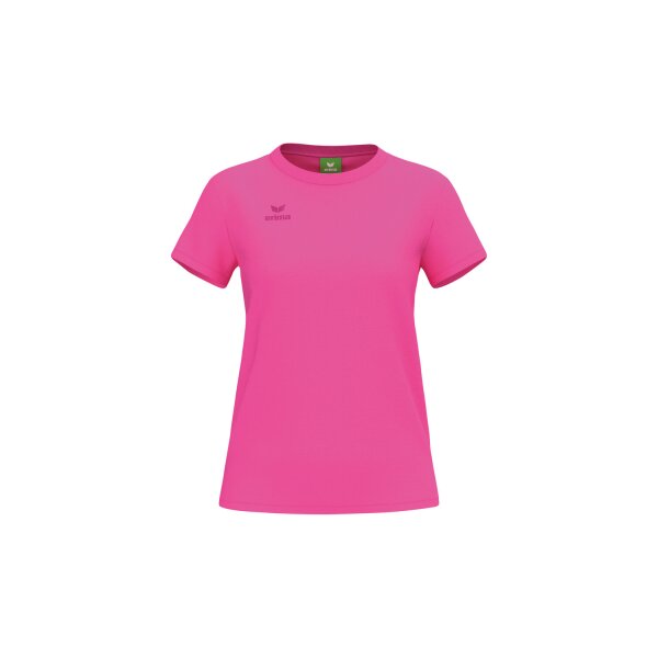 Erima CMPT T-Shirt Damen - pink