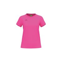 Erima CMPT T-Shirt Damen - pink