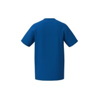 Erima CMPT 3 Wings T-Shirt Kinder - new royal/weiß