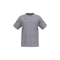 Erima CMPT T-Shirt Herren - grau melange
