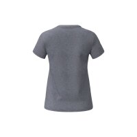 Erima CMPT T-Shirt Damen - grau melange