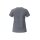Erima CMPT T-Shirt Damen - grau melange